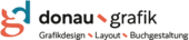 Donaugrafik - Grafikdesign - Layout - Buchgesaltung