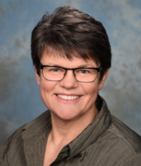 DIin Birgit Peböck, Dipl.Päd.in