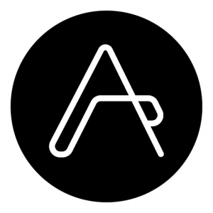 Logo Alexandra Reidinger (AR)