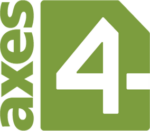 Logo axes4